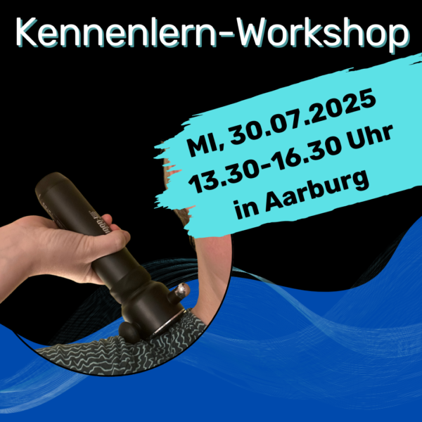 Kennenlern Workshop in Aarburg