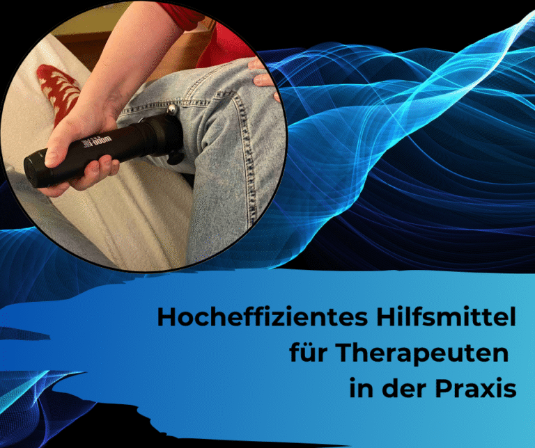 BLOG - Hilfsmittel für Therapeuten