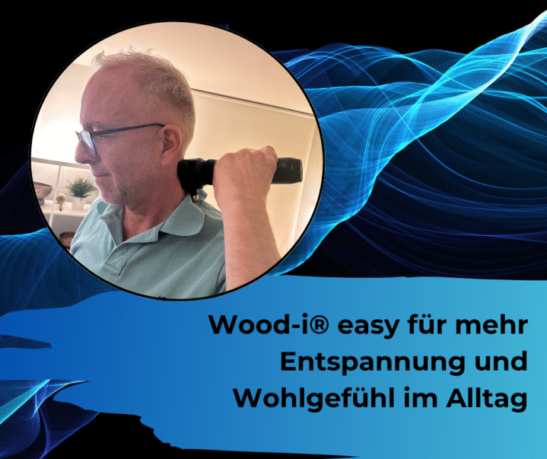 BLOG - Verspannungen