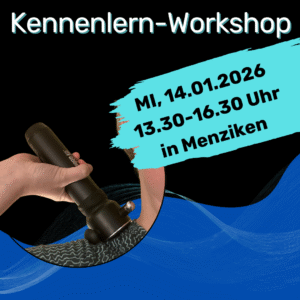 Wood-i® Kennenlern Workshop 14.01.2026 in Menziken