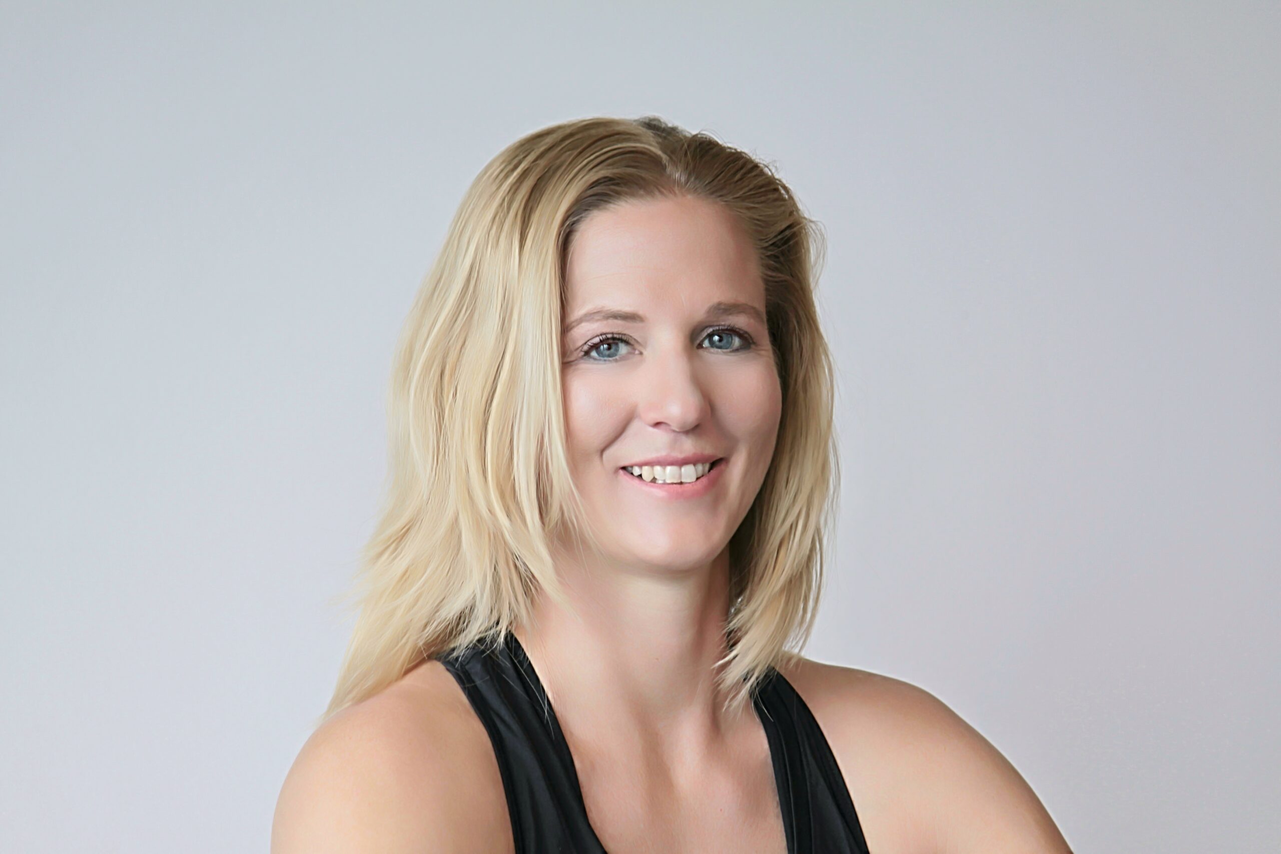 Andrea Grab - Grab Fitness & Therapie GmbH