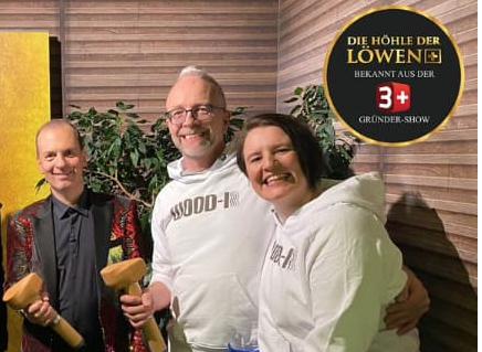 Höhle der Löwen, Roland Brack