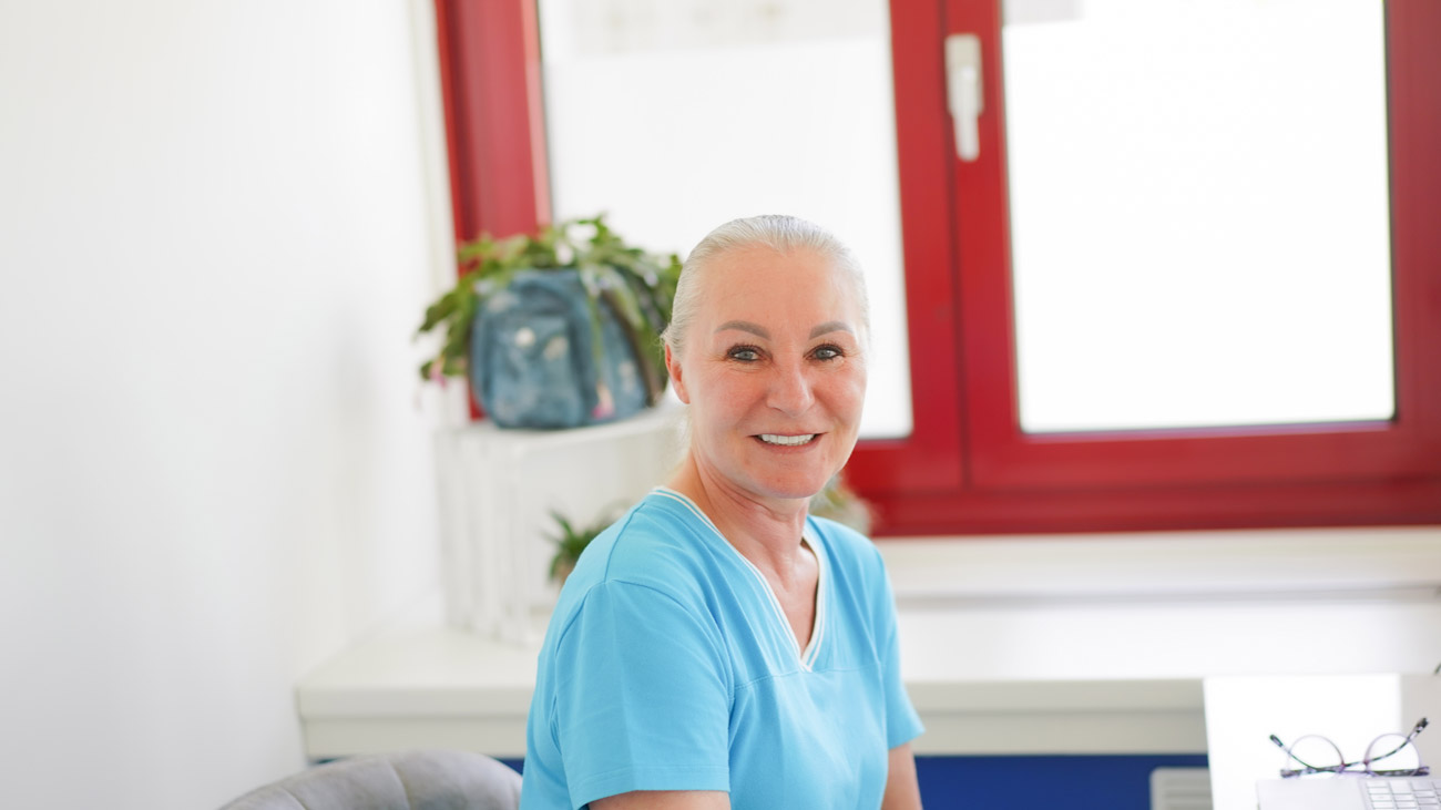 Beatrice Schneider - BodyVita