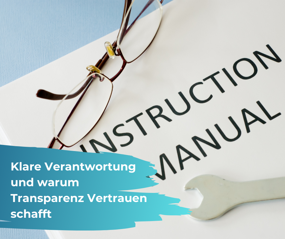 Verantwortung