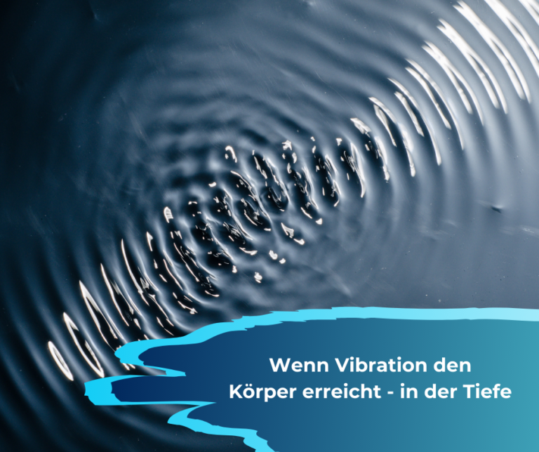 Wood-i BLOG Vibration