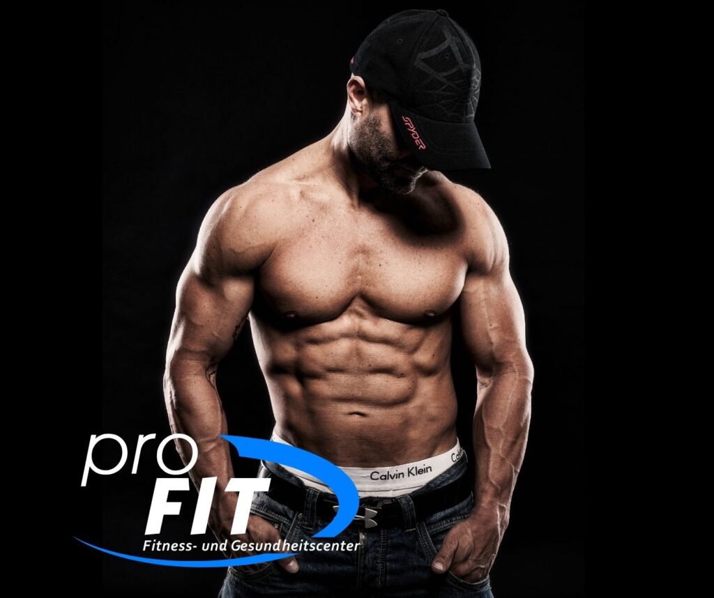 proFit Fitness
