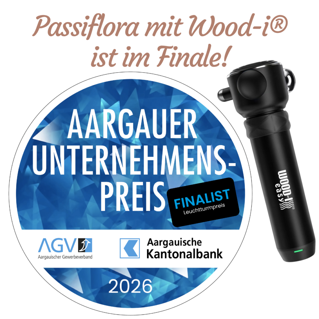 Aarg. Untermehmerpreis Finale