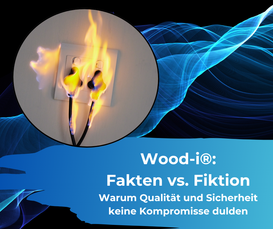 Wood-i: Fakten vs. Fiktion