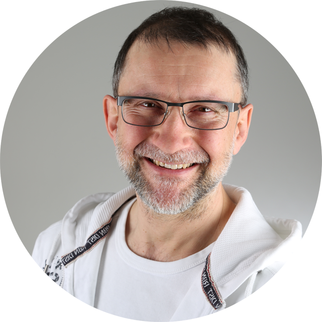 Albin Daneffel - med.Masseur EFA