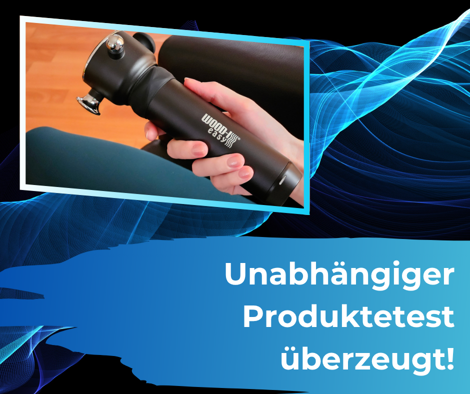Unabhängiger Produktetest Brack