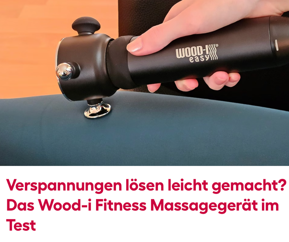 Produktetest bei Brack.ch